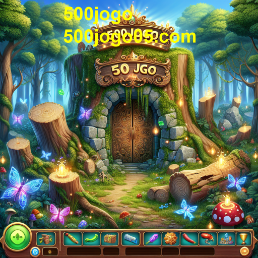 Explorando a Categoria de Objetos Ocultos no 500jogo